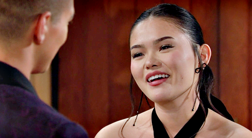 The Bold and the Beautiful Spoilers: Luna Lands Back in Zende’s Bed – Betrays RJ for a Surprising Reason?