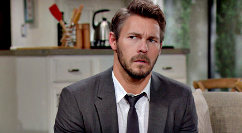 The Bold and the Beautiful Spoilers: Luna & Liam’s Sibling Drama Erupts – Warns Brother Away from Finn & Steffy’s Marriage?