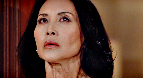 The Bold and the Beautiful Spoilers: Luna & Poppy’s Engagement Rings Enrage Li – RJ & Bill’s Double Marriage Proposal?
