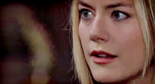 The Bold and the Beautiful Spoilers: Monday, June 24 – Hope Wants Thomas Back Too Late – Poppy Panics Over Exposure