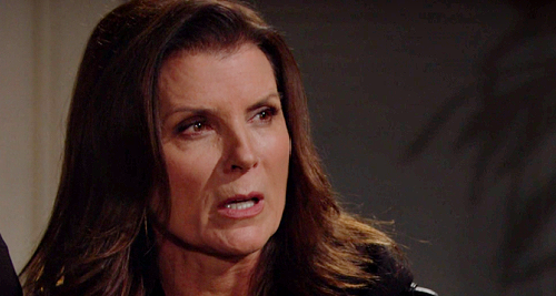 The Bold and the Beautiful Spoilers: Sheila’s Powerful Spencer Position – Bill Gives Girlfriend Dream Job?