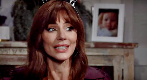 The Bold and the Beautiful Spoilers: Taylor Discovers Li’s Scandalous Secret – Real Story About Poppy & Luna Revealed?