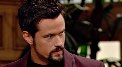 The Bold and the Beautiful Spoilers: Thomas Catches Sheila for Chance at Redemption – Steffy’s Brother Saves the Day?