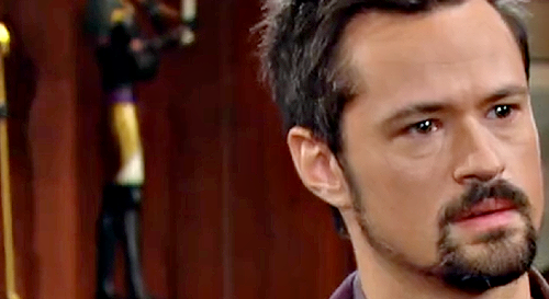 The Bold and the Beautiful Spoilers: Thomas & RJ Feud Over Eric’s Legacy, New Fashion Line?