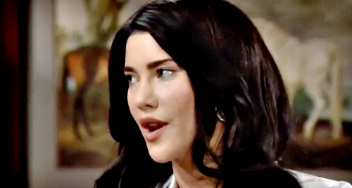The Bold and the Beautiful Spoilers: Thomas Saves Hope for the Future – Hero Stops Steffy and Rescues Former Flame?