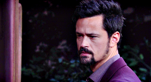 The Bold and the Beautiful Spoilers: Thomas Sees Liam’s Stalker Warning Signs – Sounds the Alarm to Steffy & Finn?