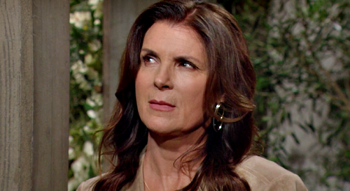 The Bold and the Beautiful Spoilers: Tuesday, June 18 – Sheila Tests Deacon’s Loyalty – Brooke News Enrages Steffy