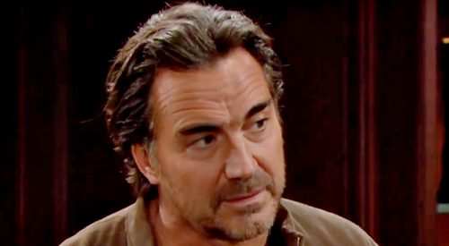 The Bold and the Beautiful Spoilers: Wednesday, December 14 Update – Brooke and Taylor Give Ridge Painful Love Lesson