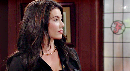 The Bold and the Beautiful Spoilers: Wednesday, June 19 – Katie’s Confession Surprises Bill – Steffy Fights Brooke’s Power