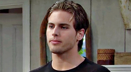 The Bold and the Beautiful Spoilers: Will Makes a Huge Mistake He Can’t Take Back?