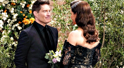 The Bold and the Beautiful Thursday, May 23 Spoilers: Sheila & Deacon’s Marriage Kicks Off – Liam Questions Finn’s Loyalty