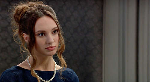 The Bold and the Beautiful Two Pregnancy Stories Instead of One, B&B’s Double Baby Shocker?
