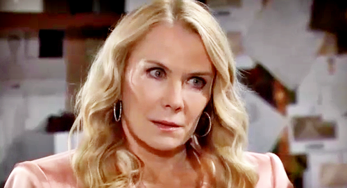 The Bold and the Beautiful Wednesday, June 12 Spoilers: New Character Debuts – Hope’s Confession Rocks Brooke