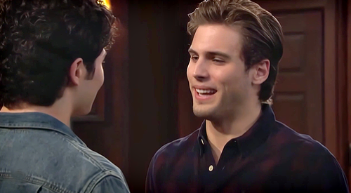 The Bold and the Beautiful Week of March 16 Preview: RJ Trashes Will & Bill – Electra Fires Back at Dylan
