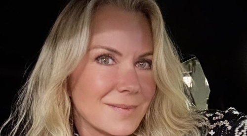 Katherine Kelly Lang Teases Upcoming Short Film