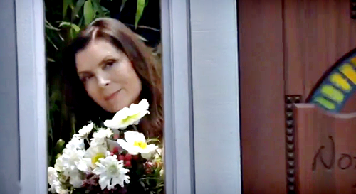 The Bold and the Beautiful: Hope Covers for Lying Deacon, Father-Daughter Dinner Story for Sheila