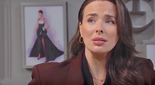 The Bold and the Beautiful: Steffy Fires Ivy for Betraying Electra, No Room for Schemer at Forrester?