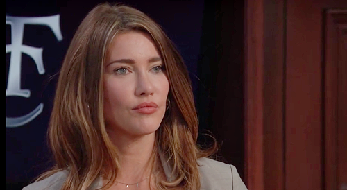 The Bold and the Beautiful: Steffy’s Dirty Move, Relaunches HFTF Without Hope After Rival’s Forrester Exit?