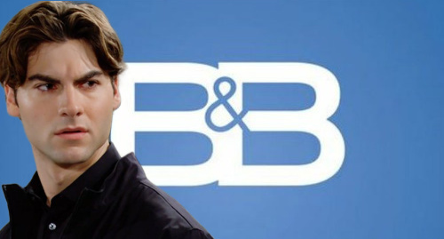 The Bold and the Beautiful’s Christian Weissmann Returns on Contract, Remy’s Back with Mystery Character Link