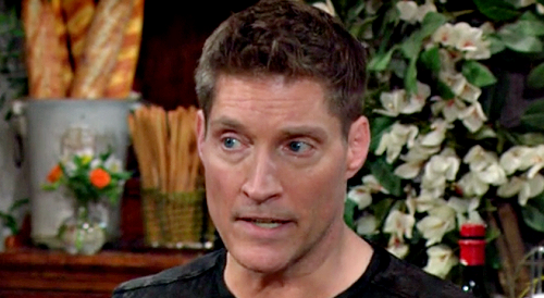 The Bold and the Beautiful’s Sean Kanan Claps Back at B&B Fans – Defends Deacon’s Relationship with Sheila