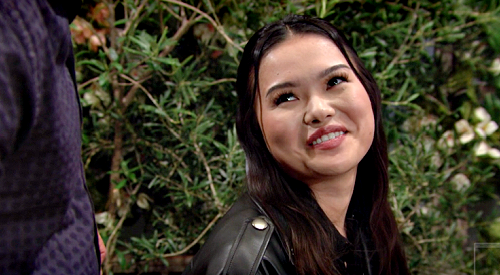 The Bold the Beautiful Spoilers: Luna Quits Forrester for Spencer Publications – Joins Daddy Bill at Family Business?