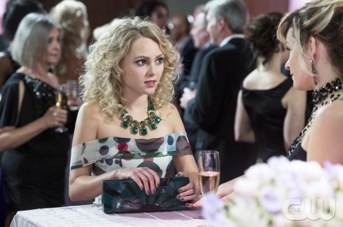 The Carrie Diaries RECAP 1/17/14: Season 2 Episode 11 “Hungry Like the Wolf”