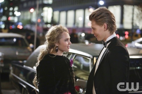 The Carrie Diaries RECAP 1/24/14: Season 2 Episode 12 “This is the Time”