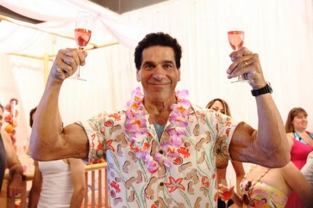 The Celebrity Apprentice 2012 Recap: Episode 6 “Crystal Light ?Mocktail? Party” 3/25/12