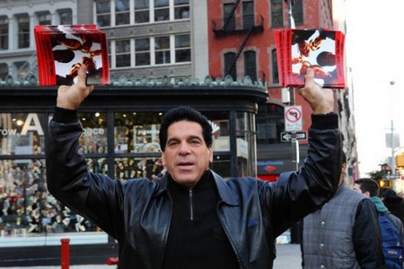 The Celebrity Apprentice 2012 Recap: Episode 7, 4/1/12