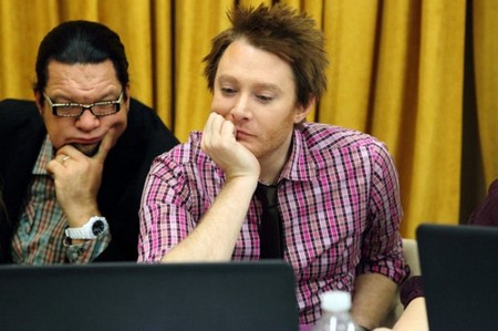 The Celebrity Apprentice 2012 Recap: Episode 13 ‘And Then There Were Two’ 5/13/12