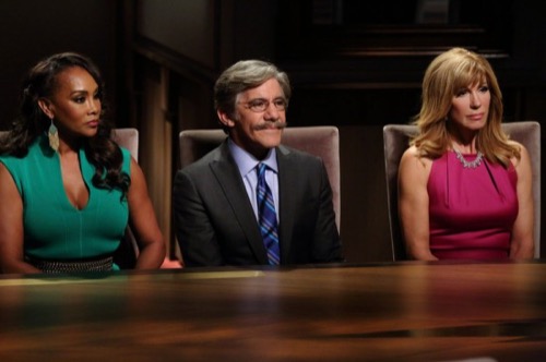 The Celebrity Apprentice Recap – Vivica Fired Herself – Geraldo vs Leeza for the Win: Season 14 Episode 7 “Universal Wizards”