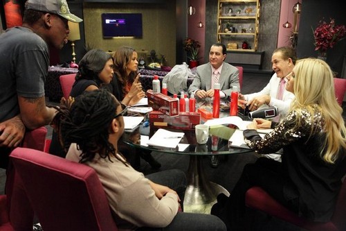 Celebrity Apprentice 2013 RECAP 3/24/13: Season 6 Episode 4 “All-Stars”