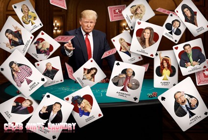 The Celebrity Apprentice 2012 Recap: Season 12 – Episode 1 ‘Hero Worship’ 2/19/12