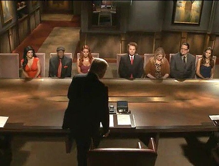 The Celebrity Apprentice 2012 Recap: Episode 10 ‘Winning by a Nose’ 4/22/12