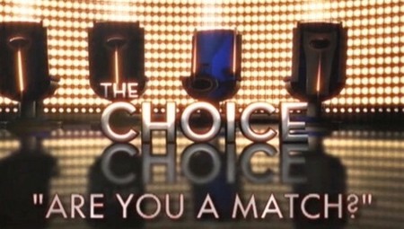 The Choice 2012 Season 1 Episode 2 Recap 6/14/12