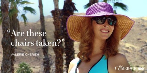 The Comeback Premiere Recap: Season 2 Episode 1 “Valerie Makes A Pilot”
