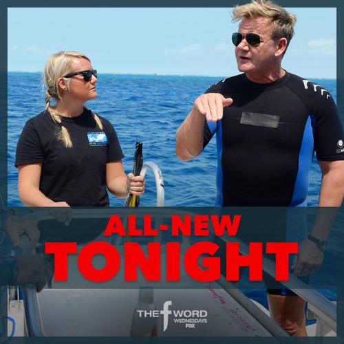 The F Word With Gordon Ramsay Recap 6/21/17: Season 1 Episode 4