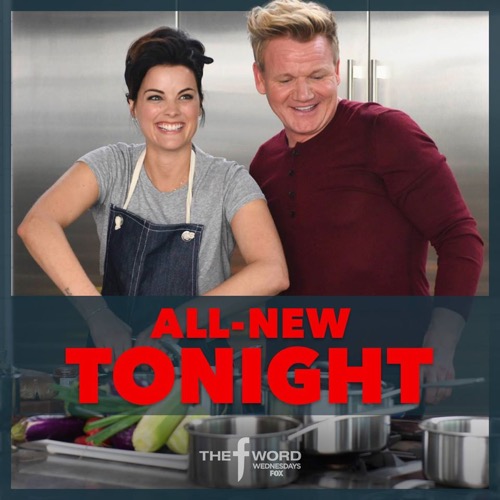 The F Word With Gordon Ramsay Recap 6/28/17: Season 1 Episode 5