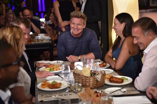 The F Word With Gordon Ramsay Recap 7/19/17: Season 1 Episode 7