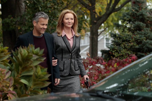 The Family LIVE Recap ‘I Win’: Season 1 Episode 5