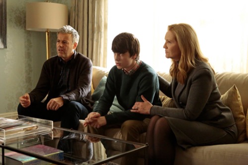 The Family Recap 4/10/16: Season 1 Episode 7 “All the Livelong Day”