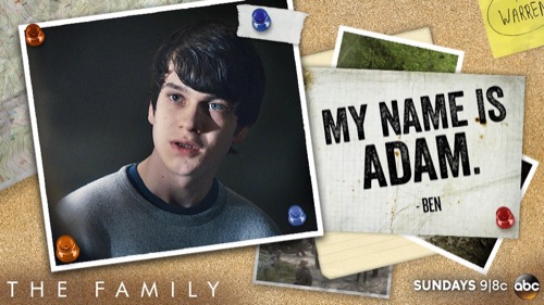 The Family Recap 4/17/16: Season 1 Episode 8 “Sweet Jane”
