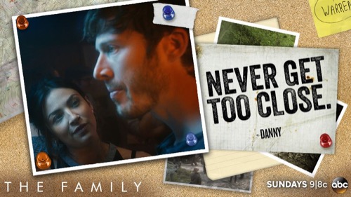 The Family Recap 4/24/16: Season 1 Episode 9 “Betta Male”