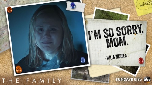 The Family Recap 5/1/16: Season 1 Episode 10 “Fun Ways to Tell Boyfriend You’re Pregnant”
