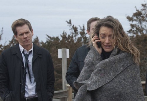 The Following RECAP 4/29/13: Episode 15 “The First Chapter”