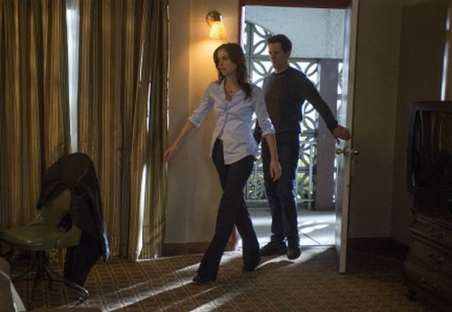 The Following RECAP 2/17/14: Season 2 Episode 5 “Reflection”