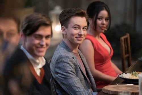 The Fosters Series Finale Recap 6/5/18: Season 5 Episode 21 “Turks & Caicos  Part 2”