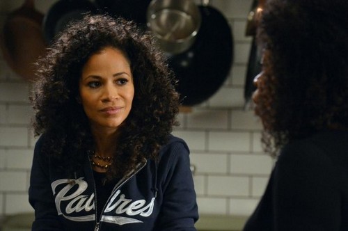 The Fosters RECAP 2/10/14: Season 1 Episode 15 “Padre”