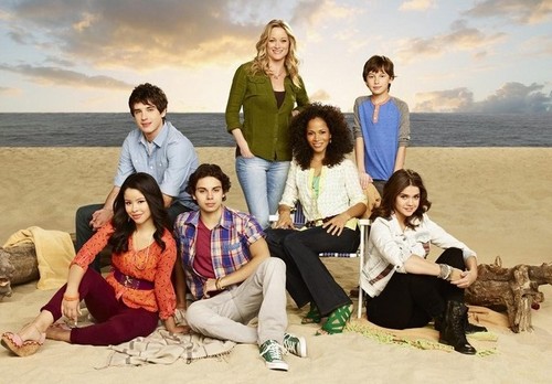 The Fosters RECAP 6/23/14: Season 2 Episode 2 “Take Me Out”