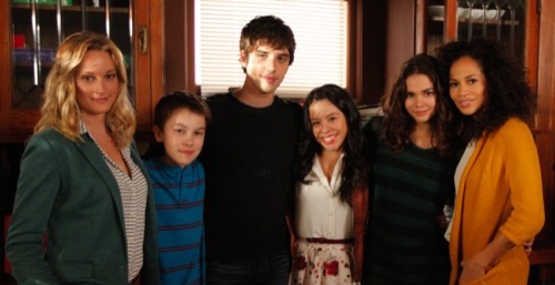 The Fosters Recap 8/3/15: Season 3 Episode 8 “Daughters”